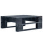 Tuinhocker Pallet Hout