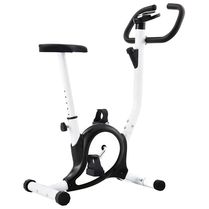 Hometrainer Met Bandweerstand