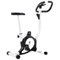 Hometrainer Met Bandweerstand