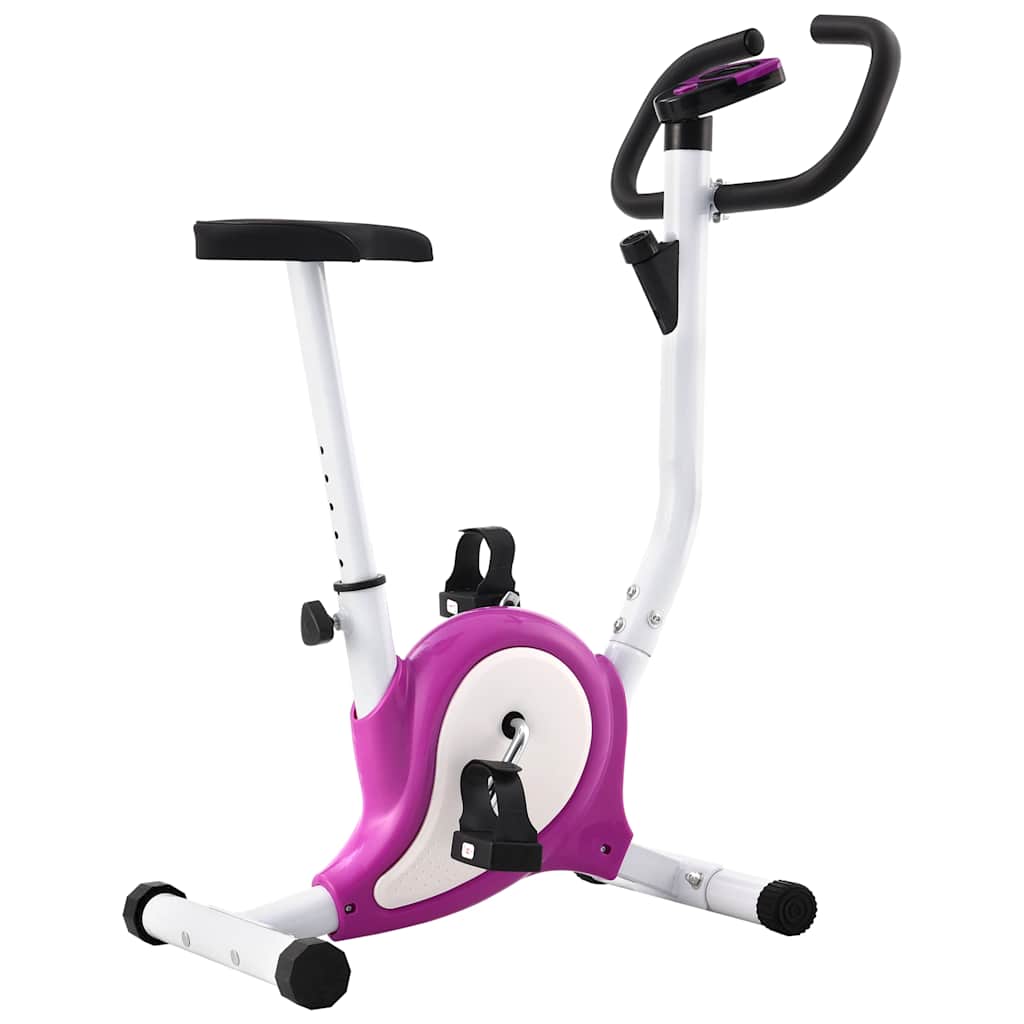 Hometrainer Met Bandweerstand