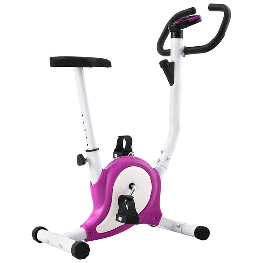 Hometrainer Met Bandweerstand