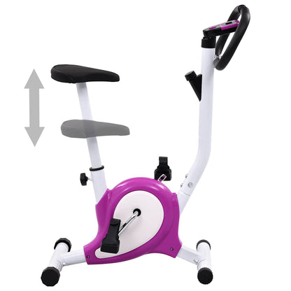 Hometrainer Met Bandweerstand