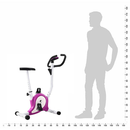 Hometrainer Met Bandweerstand