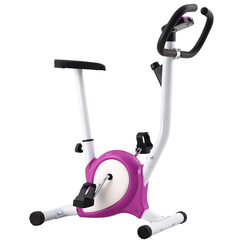 Hometrainer Met Bandweerstand