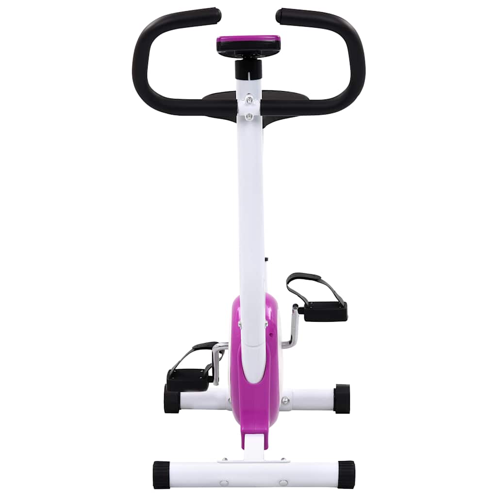 Hometrainer Met Bandweerstand