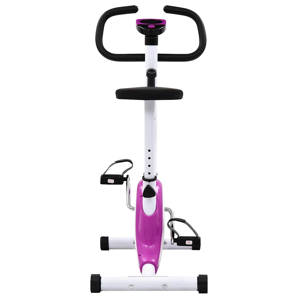 Hometrainer Met Bandweerstand