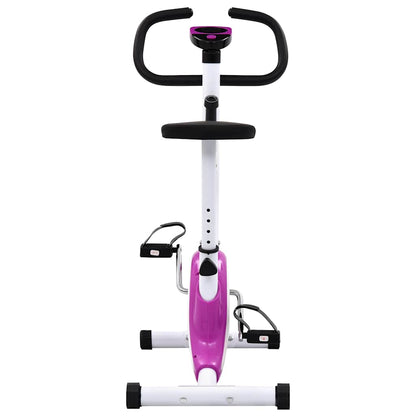 Hometrainer Met Bandweerstand