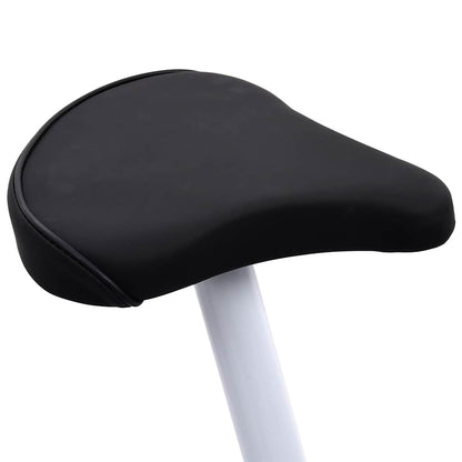 Hometrainer Met Bandweerstand