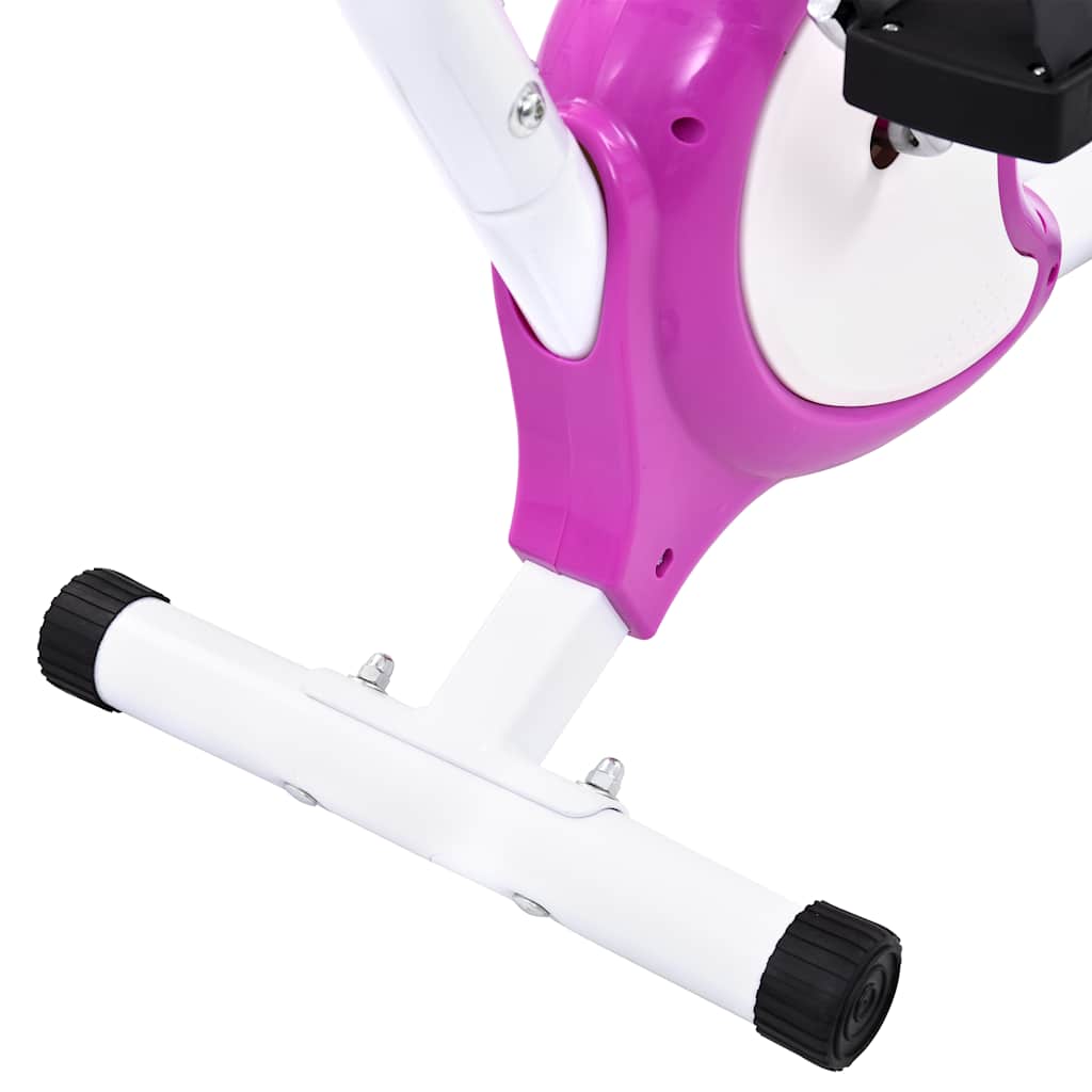 Hometrainer Met Bandweerstand