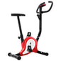 Hometrainer Met Bandweerstand