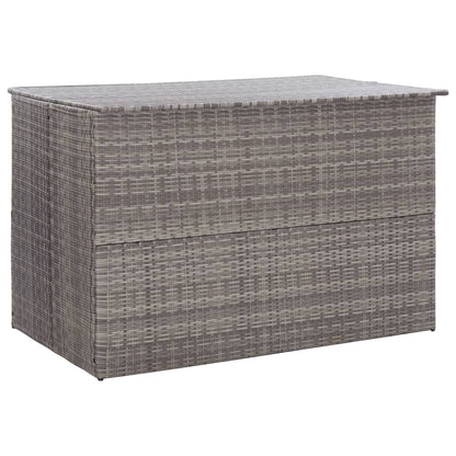 Tuinbox 150X100X100 Cm Poly Rattan