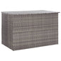 Tuinbox 150X100X100 Cm Poly Rattan
