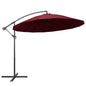 Zweefparasol Met Aluminium Paal 3 M