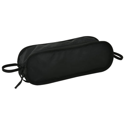 Campingstoelen 2 St Met Draagtas 54X50X65 Cm Aluminium