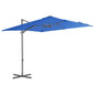 Zweefparasol Met Stalen Paal 300 Cm