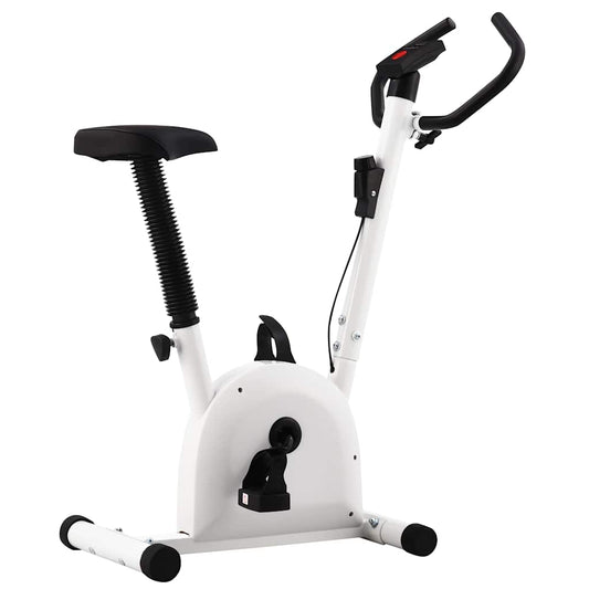 Hometrainer Met Bandweerstand