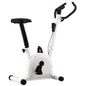 Hometrainer Met Bandweerstand