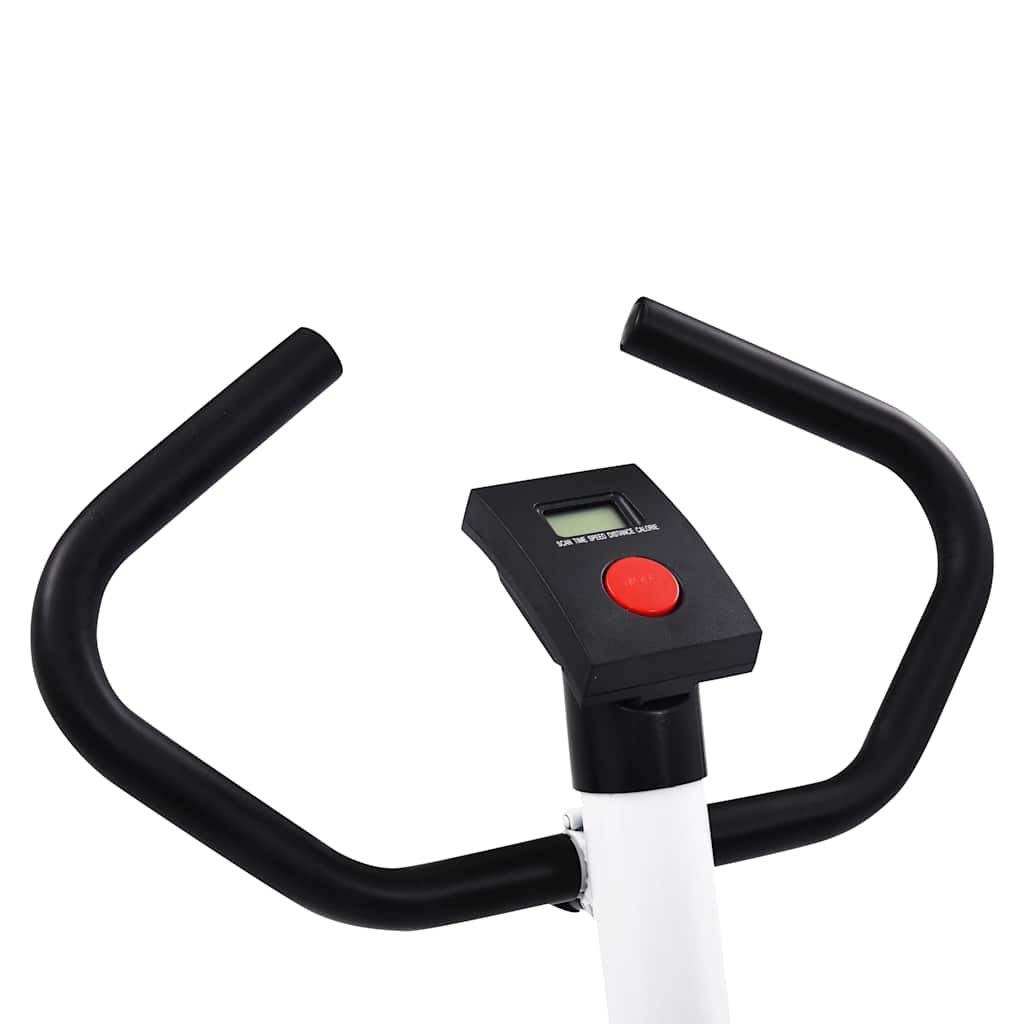 Hometrainer Met Bandweerstand