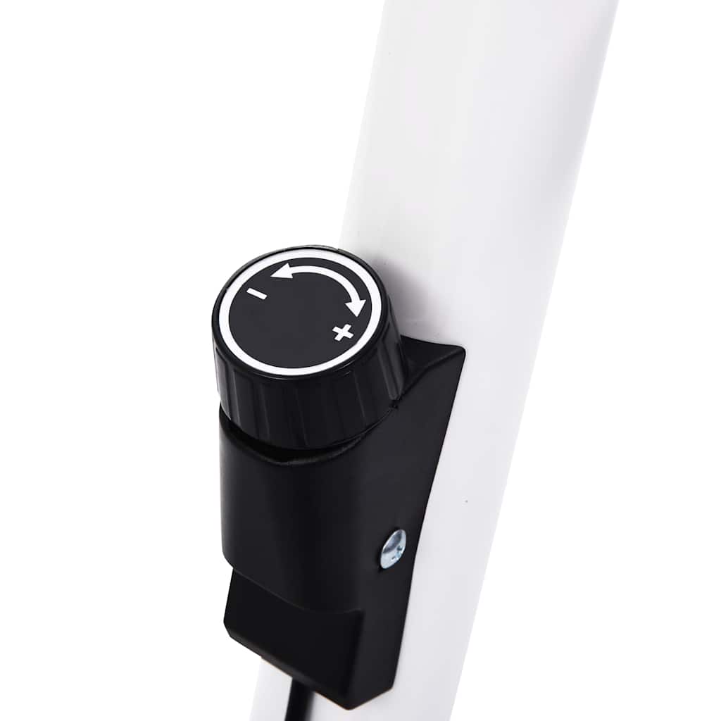 Hometrainer Met Bandweerstand