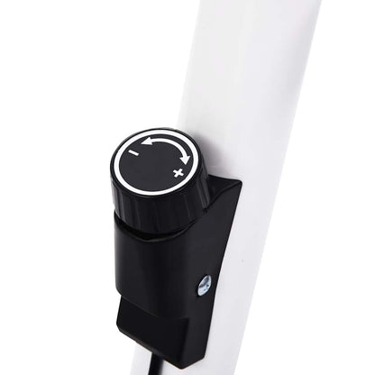 Hometrainer Met Bandweerstand