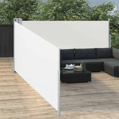 Windscherm Uittrekbaar