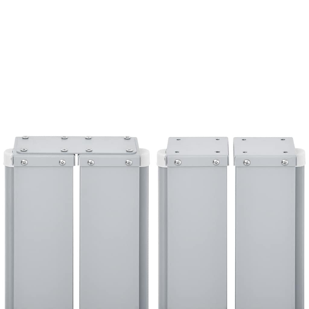 Windscherm Uittrekbaar
