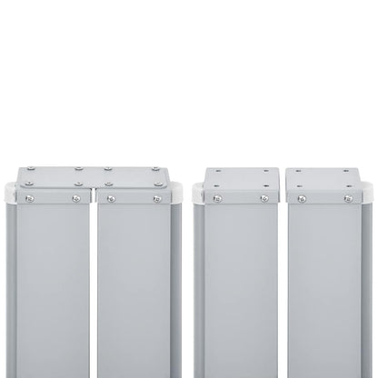 Windscherm Uittrekbaar