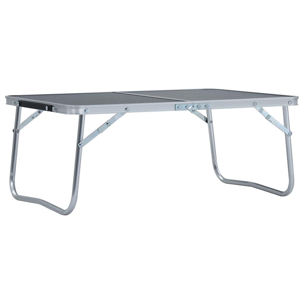 Campingtafel Inklapbaar 60X40 Cm Aluminium