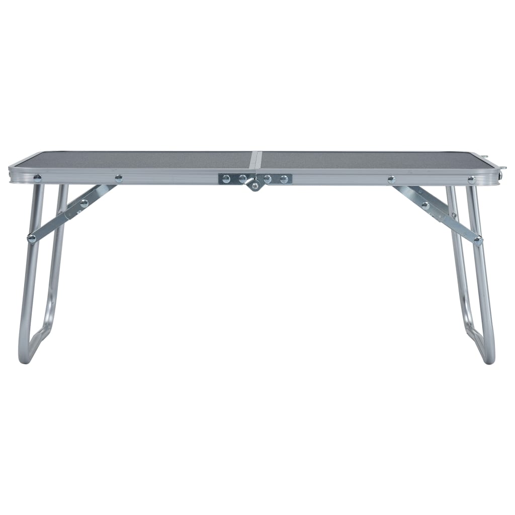 Campingtafel Inklapbaar 60X40 Cm Aluminium