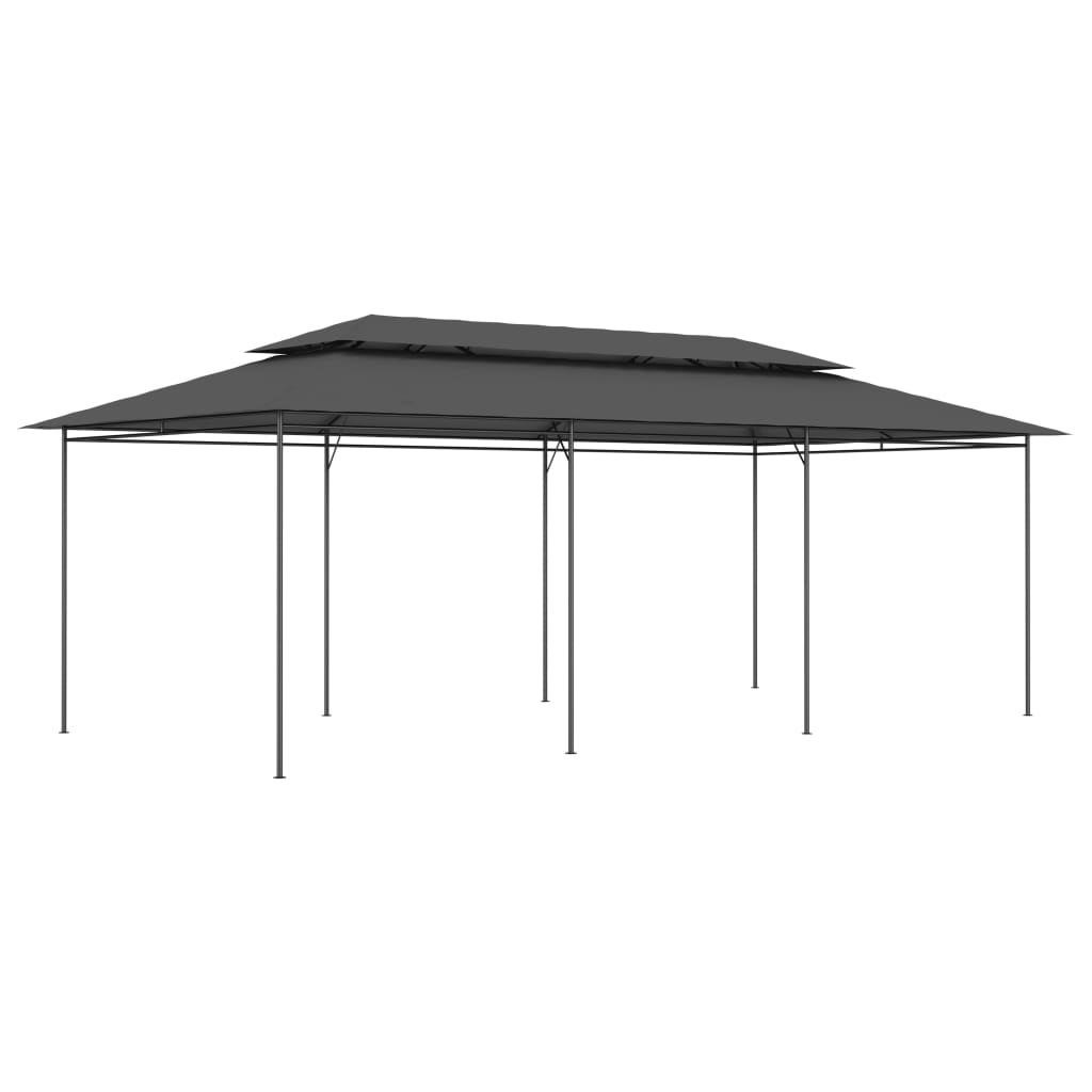 Prieel 600X298X270 Cm