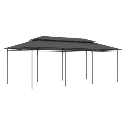 Prieel 600X298X270 Cm