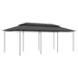 Prieel 600X298X270 Cm