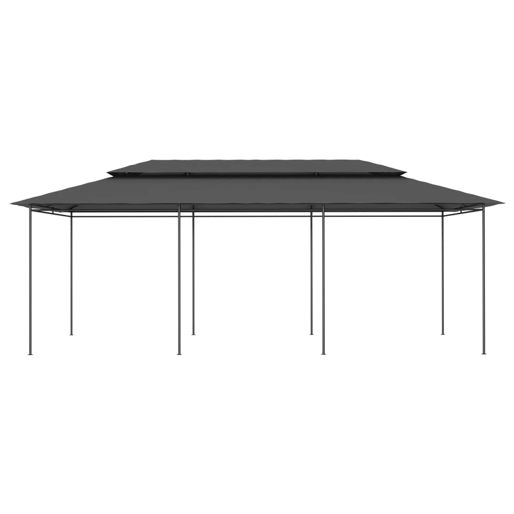 Prieel 600X298X270 Cm