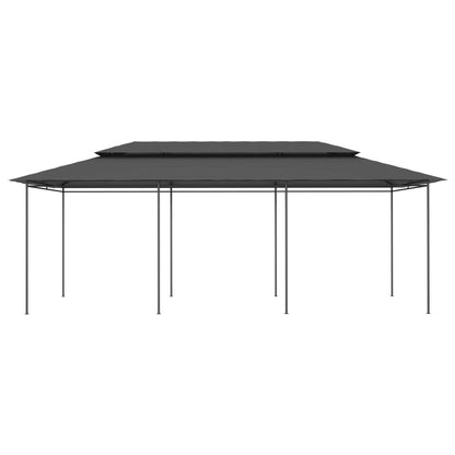 Prieel 600X298X270 Cm