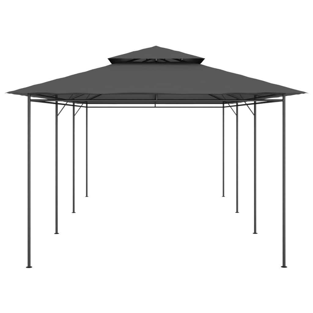Prieel 600X298X270 Cm