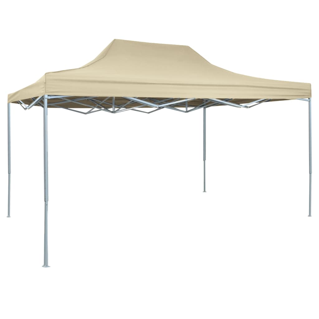 Partytent Inklapbaar Pop-Up 410X279X315 Cm