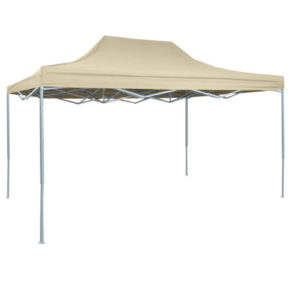 Partytent Inklapbaar Pop-Up 410X279X315 Cm