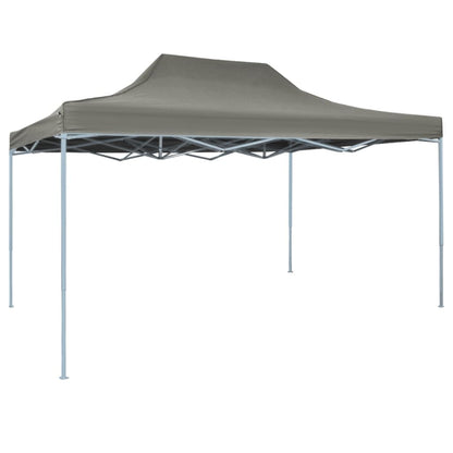 Partytent Inklapbaar Pop-Up 410X279X315 Cm