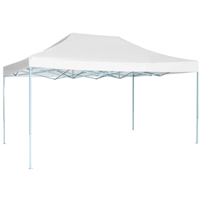 Partytent Inklapbaar Pop-Up 410X279X315 Cm