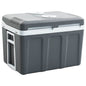 Koelbox Thermo-Elektrisch Draagbaar 12 V 230 V E