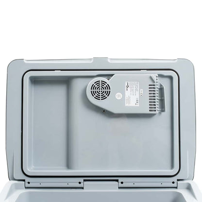 Koelbox Thermo-Elektrisch Draagbaar 12 V 230 V E