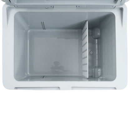 Koelbox Thermo-Elektrisch Draagbaar 12 V 230 V E