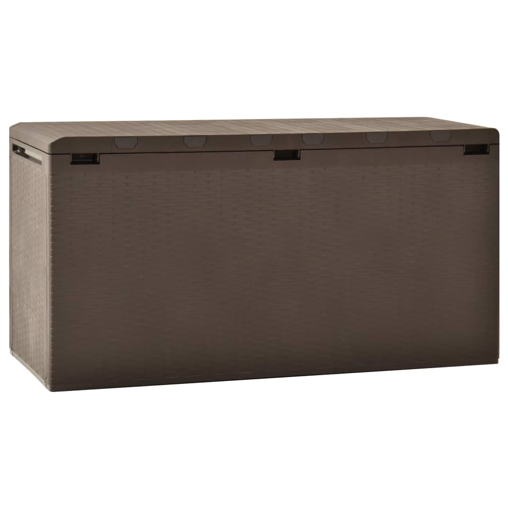 Tuinbox 119X48X60 Cm Polypropeen Kleurig