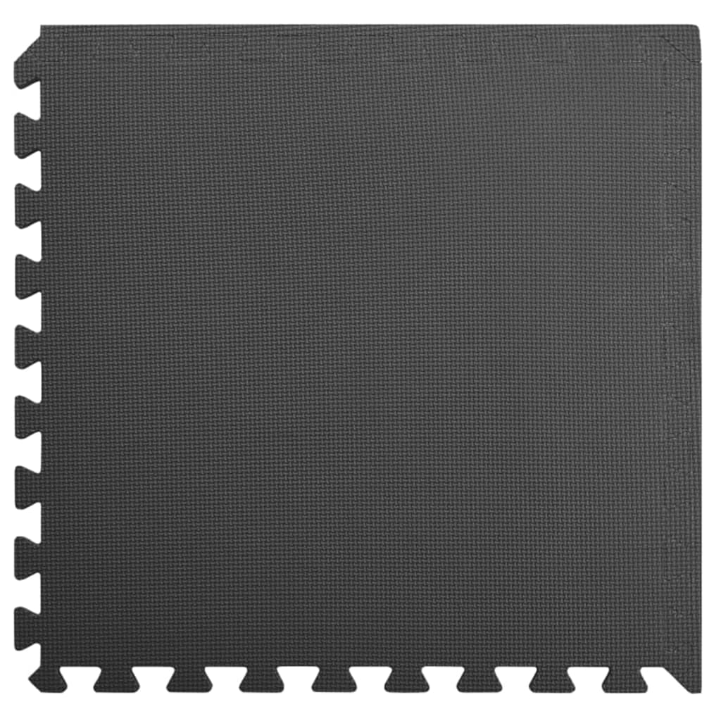 Vloermatten 24 St 8,64 ㎡ Eva-Schuim