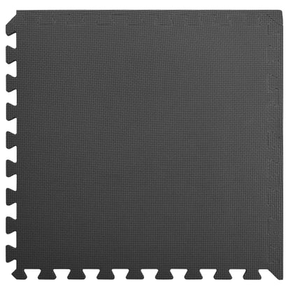 Vloermatten 24 St 8,64 ㎡ Eva-Schuim