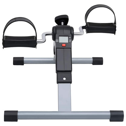 Pedaaltrainer Voor Armen En Benen Met Lcd-Display