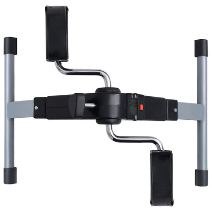 Pedaaltrainer Voor Armen En Benen Met Lcd-Display