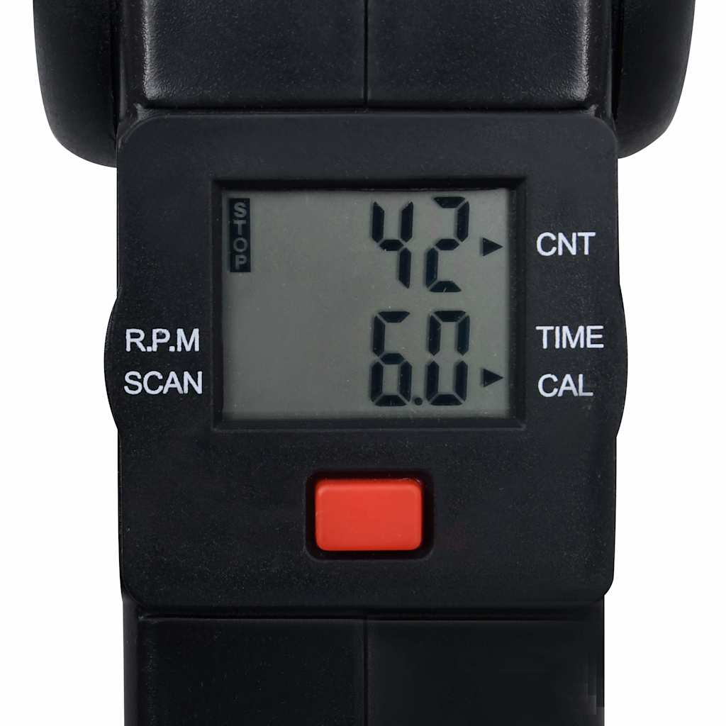 Pedaaltrainer Voor Armen En Benen Met Lcd-Display