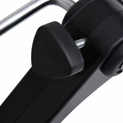 Pedaaltrainer Voor Armen En Benen Met Lcd-Display