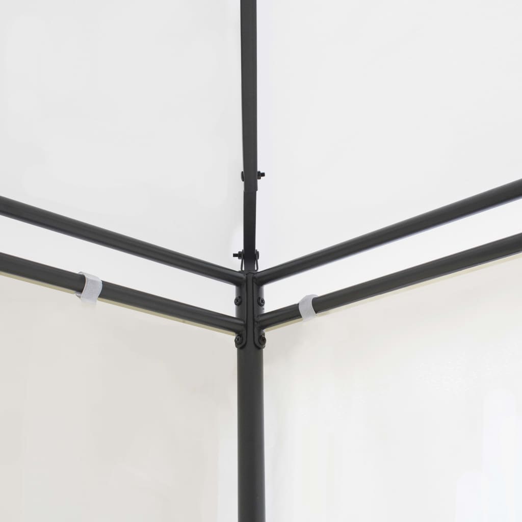 Prieel 180G/M² 600X298X270 Cm Wit Blauw